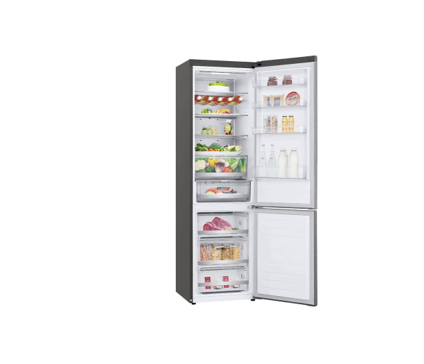 LG LODÓWKA LG GBB72PZUGN - 1464303 - zdjęcie 11
